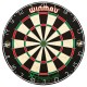 Winmau XTREME set v dřevěném kabinetu