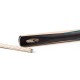  ¾ snookerové tágo Ronnie O´Sullivan Ebony range 6