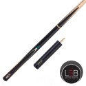  ¾ snooker cue Ronnie O´Sullivan Ebony range 6