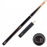  ¾ snooker cue Ronnie O´Sullivan Ebony range 9