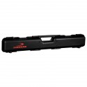 black LONGONI cue case