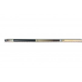 2-pc pool cue SNAKE 1