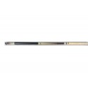2-pc pool cue SNAKE 1
