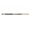 2-pc pool cue SNAKE 1