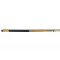 2-pc pool cue BLACK LION 2