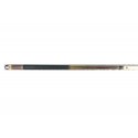2-pc pool cue BLACK LION 5