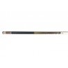 2-pc pool cue BLACK LION 5