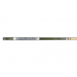 2-pc pool cue SNAKE 4