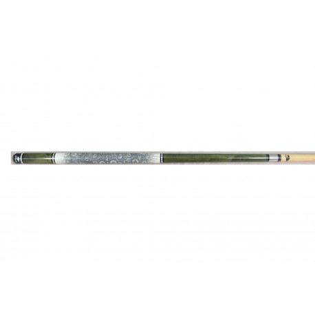 2-dílné tágo pool SNAKE 4