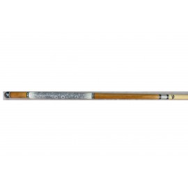 2-pc pool cue SNAKE 3