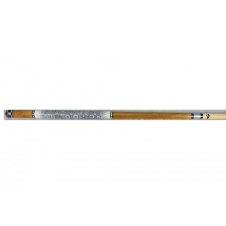 2-dílné tágo pool SNAKE 3