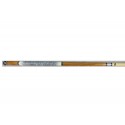 2-pc pool cue SNAKE 3