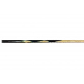 1 pc ashwood russian pyramid cue