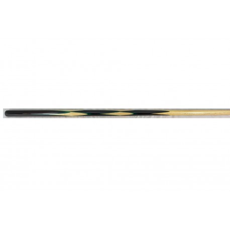 1 pc ashwood russian pyramid cue
