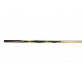 2pc ashwood russian pyramid cue