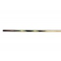 2pc ashwood russian pyramid cue