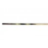 2pc ashwood russian pyramid cue