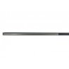 1-pc pool, fiberglass cue Silver