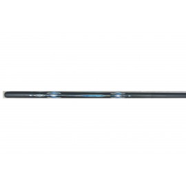 1-pc, fiberglass cue for Russian pyramid