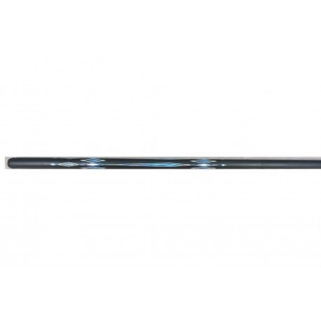 1-dílné, fiberglassové tágo na ruskou pyramidu