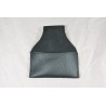 leather chalk bag
