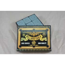 chalk LONG WALKING gray