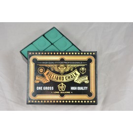 chalk LONG WALKING green