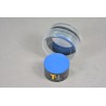 THE TOP BILLIARD chalk BLUE
