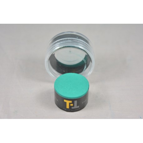 Křída THE TOP BILLIARD zelená