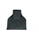 leather chalk bag