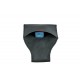 leather chalk bag