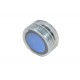 THE TOP BILLIARD chalk BLUE