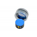THE TOP BILLIARD chalk BLUE
