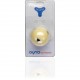cue ball DYNASPHERES PALLADIUM 57,2