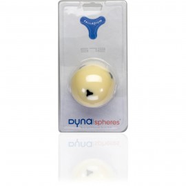 cue ball DYNASPHERES PALLADIUM 57,2