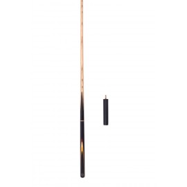 BCE 21D PROTÉGE 3/4 cut snooker cue with extension
