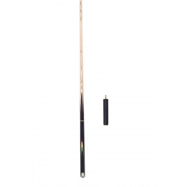 BCE 23D PROTÉGE 3/4 cut snooker cue with extension