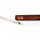 3/4 snookerové tágo RILEY ENGLAND RES-2
