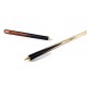 3/4 snookerové tágo RILEY ENGLAND RES-2
