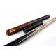 3/4 snookerové tágo RILEY ENGLAND RES-2