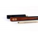 3/4 snookerové tágo RILEY ENGLAND RES-2