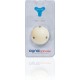 cue ball DYNASPHERES RHODIUM 57,2