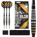 Šipky  Vulcan Brass Soft