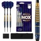 Šipky Nox  Brass Soft