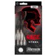 Šipky Rage Steel Soft