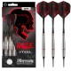 Šipky Rage Steel Soft