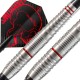 Šipky Rage Steel Soft
