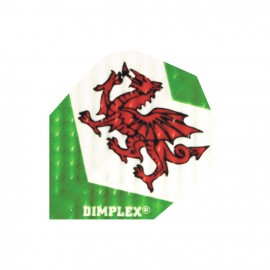 Letky Harrows Dimplex 4197