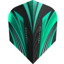 Letky Harrows Prime 7519