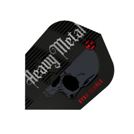 Letky Harrows Prime 7525